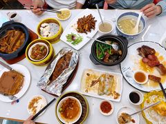 -香港威特瑞茶餐厅(小白楼音乐厅店)