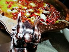 招牌水煮三峡鱼-雲蜀龙阁·金牌水煮鱼(方庄店)