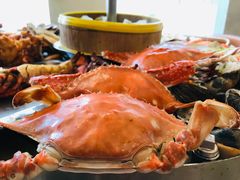 -日进一片海.生腌海鲜火锅.宵夜烧烤(三里屯总店)