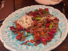 -鸟鹏烧鸟居酒屋(熙龙湾店)