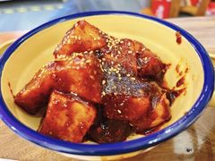 -文立新麻辣烫(合生汇21街区店)