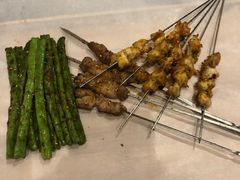 -枪火串烧·东北特色烧烤(罗湖总店)