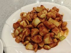 -紫光园·烤鸭·北京菜(团结湖店)