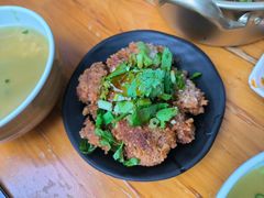 -朱大嘴肥肠血旺(福字街店)