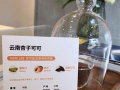 -Manner Coffee(凌空SOHO店)