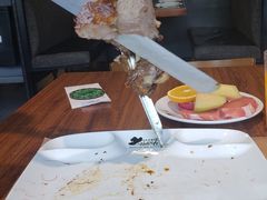 -汉巴味德·烤肉与啤酒的自助(杭州大悦城店)