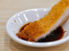 -美新点心店(陕西北路店)