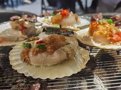 -本炙炭烤·蒲烧活鳗料理店(金沙洲店)