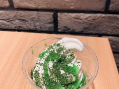 -麦当劳(欧亚大观商都店)