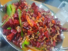 -洪福亮酒家(南草厂街店)