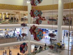 -尚泰清迈机场购物中心