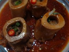 -牛记老坛香牛肉馆(六顺街店)