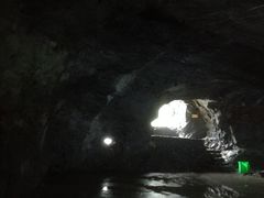 -龙瀑仙洞