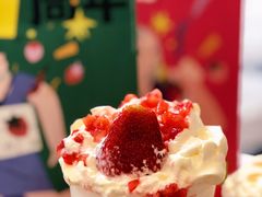 -奈雪的茶(大连新玛特店)