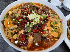 特色毛血旺-金阁家常菜(贵阳路店)