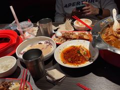 -胖哥俩肉蟹煲(济南世茂国际广场店)