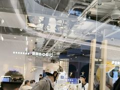 -兰湘子·湘菜小炒(石家庄万象城店)