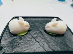 -侨美食家·40年地道粤菜(珠江新城店)