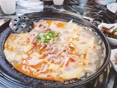 李师傅脆肚-李师傅脆肚(华强北店)