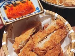 -贡梅老面馆·蟹粉面·无锡特色小吃(南长街主推店)