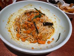 -裕兴记•蟹黄面馆(人民广场店)