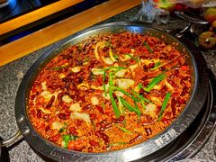 -胖子鱼·天水麻辣鱼火锅(秦州407店)