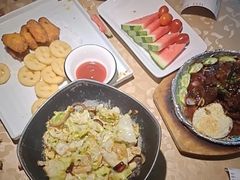 -东沙小镇主题餐厅(下沙店)