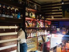 -迦南D BAR