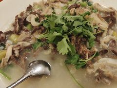 -杭州香格里拉·香宫中餐厅