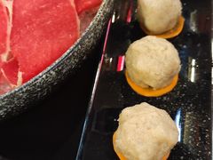 -熹悟海鲜火锅·广式打边炉