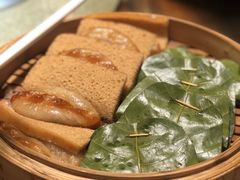 发糕夹角仔-猪肉婆私房菜(容桂总店)