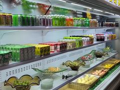 -北丽宫水疗会(宝利来国际大酒店店)