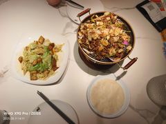 -阿里疆Alijiang·丝路美食·异域风情·清真(长楹天街店)