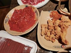 -小龙坎火锅(湖滨银泰in77店)