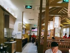 -万岁寿司(天河领展店)