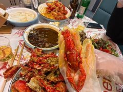 -小田油焖小龙虾(双井店)