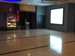-新世纪电影城(阳光100店)
