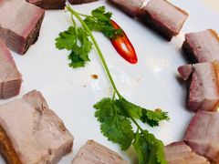 澳门烧肉-顺德人家食府(黄金广场店)