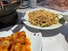 -华馨园北京烤鸭(丽水店)