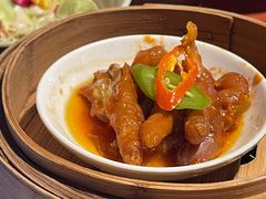 -苏州园区福朋喜来登酒店·聚味轩中餐厅