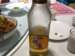 -风味小馆(天目湖宾馆店)