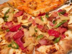 -必胜客(远大路店)