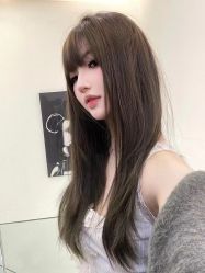 -FASHION PALACE hair+