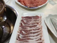 -福寿斋·老北京铜锅涮肉·烤鸭(顺义总店)