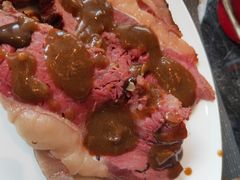 -北京港澳中心瑞士酒店·瑞士咖啡厅·自助餐