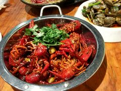 -华仔龙虾(永乐路总店)