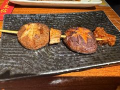 -鸟屋·烧鸟居酒屋(新世纪广场店)