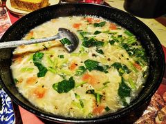 -寂寞的豆芽(西大望南路店)