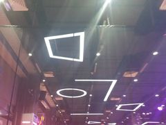 -酷跳蹦床主题公园(万胜广场店)