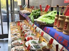 -西江红·株洲本地菜(滨江南路店)